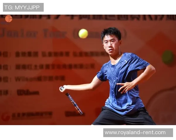 杭州网球队的成长之路：一段关于拼搏与梦想的网球纪实故事