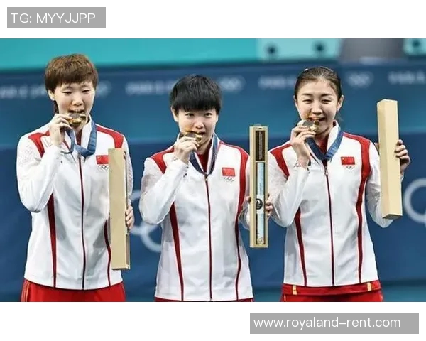 王敏专访：从乒乓球新星到世界冠军的心路历程回顾与展望