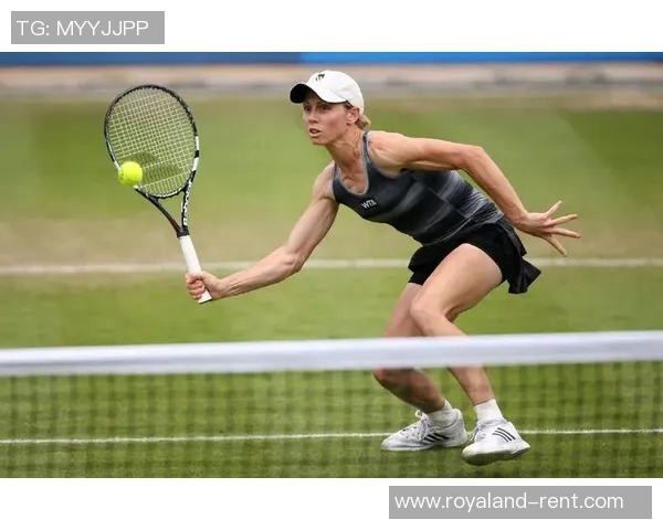 网球配合实力榜单权威发布揭示顶尖选手默契与技术结合新趋势