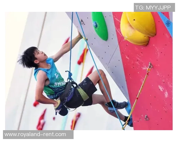 上海攀岩队心理素质分析及其对竞技表现的影响研究