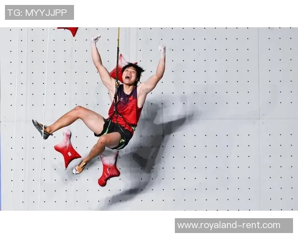 杭州攀岩队在全国攀岩耐力排行榜中荣获第二名的佳绩引发关注