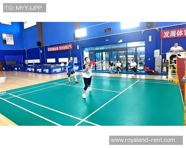 吴芳独家分享羽毛球技巧与心得助你提升竞技水平与乐趣